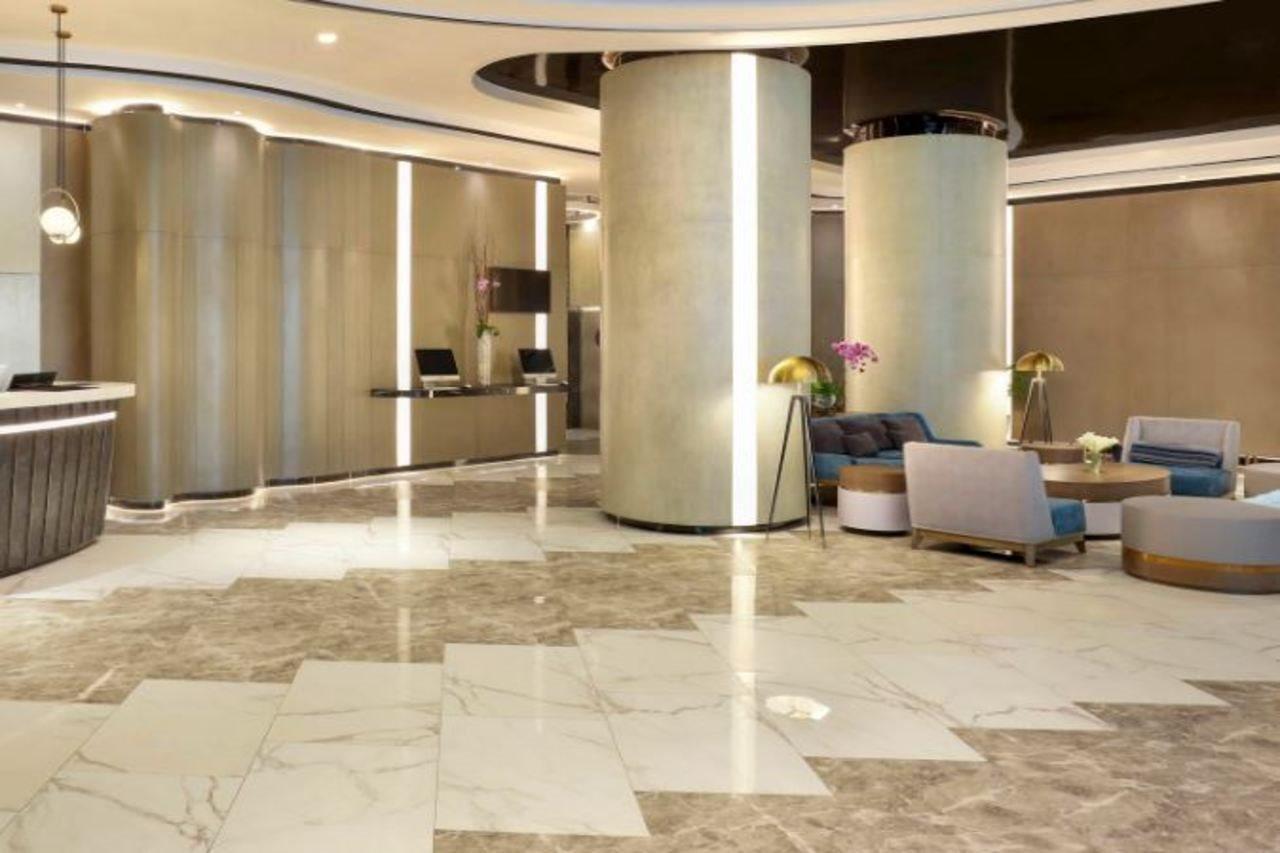 Novotel Suites Yogyakarta Malioboro Exterior foto